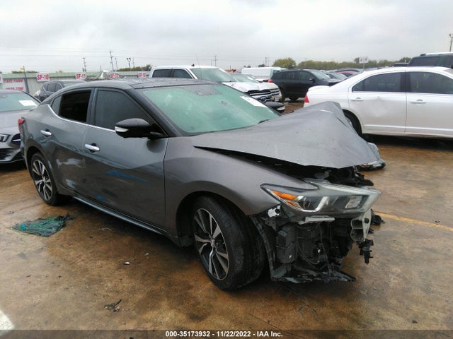 2016 1N4AA6AP3GC414923 main image