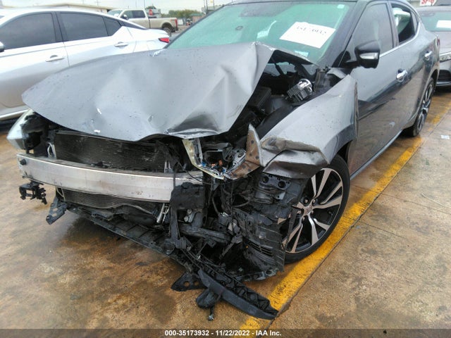 Nissan Maxima 3.5 Platinum 2016 1N4AA6AP3GC414923 Image 6