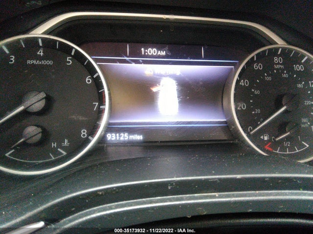 Nissan Maxima 3.5 Platinum 2016 1N4AA6AP3GC414923 Image 7