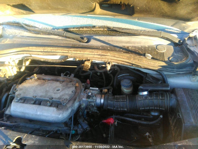 2HNYD18664H535058 Acura Mdx Touring Pkg