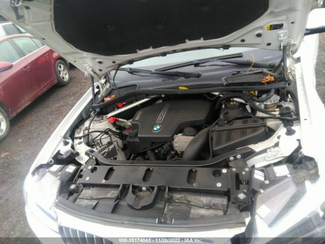 5UXWX9C30H0W67502 BMW X3 Xdrive28i