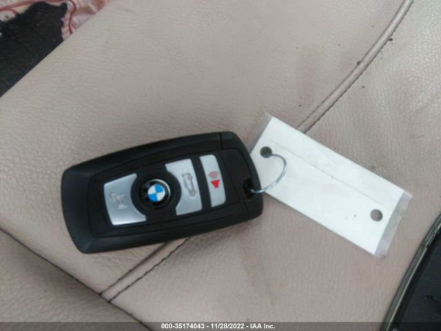 5UXWX9C30H0W67502 BMW X3 Xdrive28i