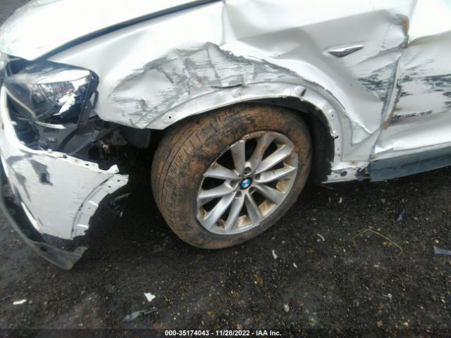 5UXWX9C30H0W67502 BMW X3 Xdrive28i