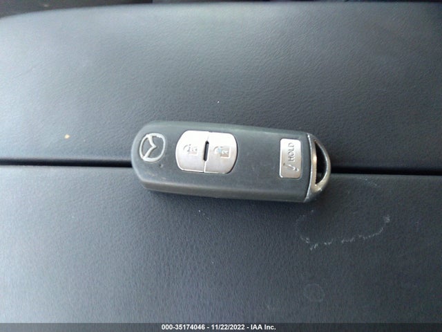 2016 Mazda CX-9, VIN: JM3TCABY2G0109753