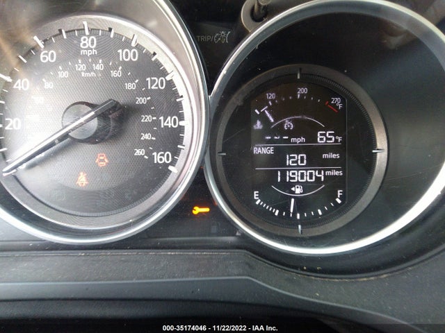 2016 Mazda CX-9, VIN: JM3TCABY2G0109753