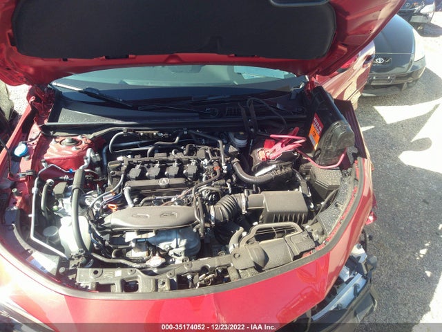 Acura Integra 2023 19UDE4H24PA005854 Image 12