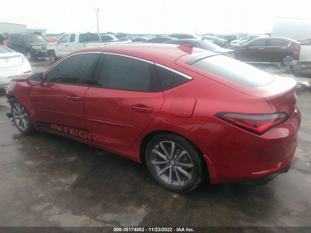 Acura Integra 2023 19UDE4H24PA005854 Image 5