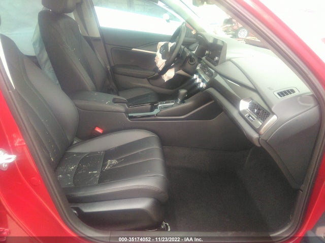 Acura Integra 2023 19UDE4H24PA005854 Image 7