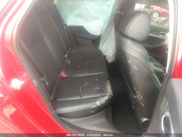 Acura Integra 2023 19UDE4H24PA005854 Image 10