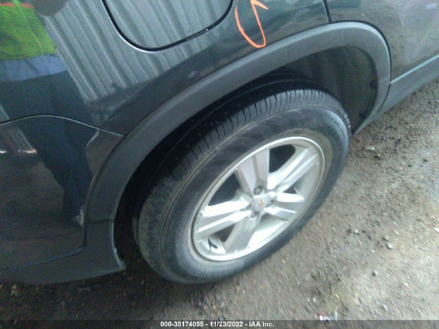 2017 Chevrolet Trax, VIN: KL7CJLSB1HB108764