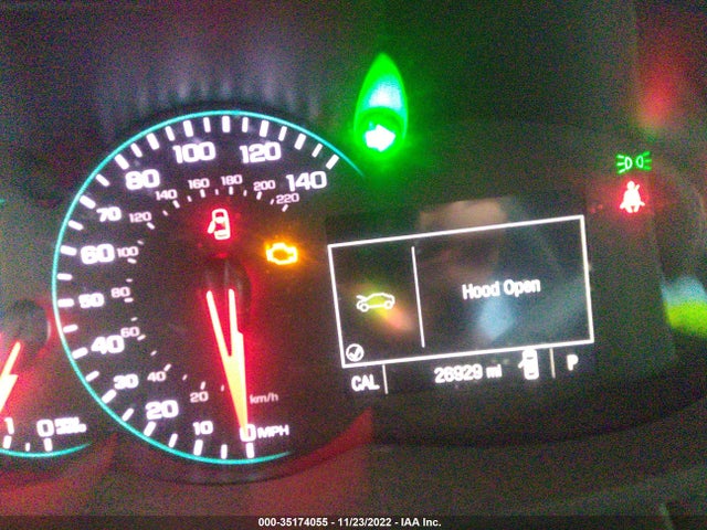 2017 Chevrolet Trax, VIN: KL7CJLSB1HB108764