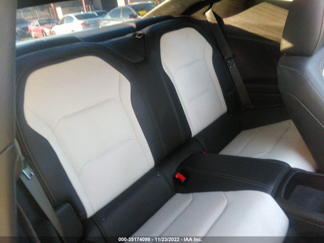 2020 Chevrolet Camaro, VIN: 1G1FG1R78L0103028