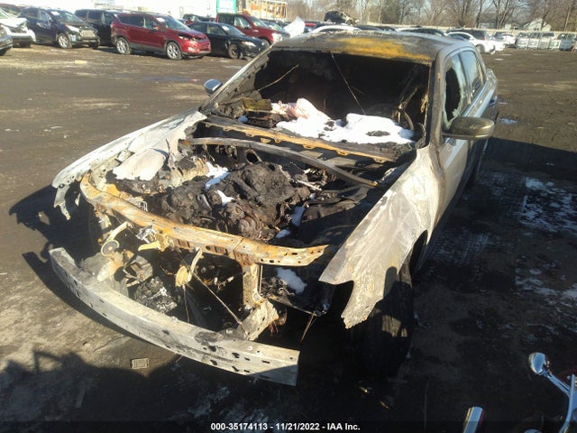 Chrysler 300 2014 2C3CCARG7EH253141 Image 2
