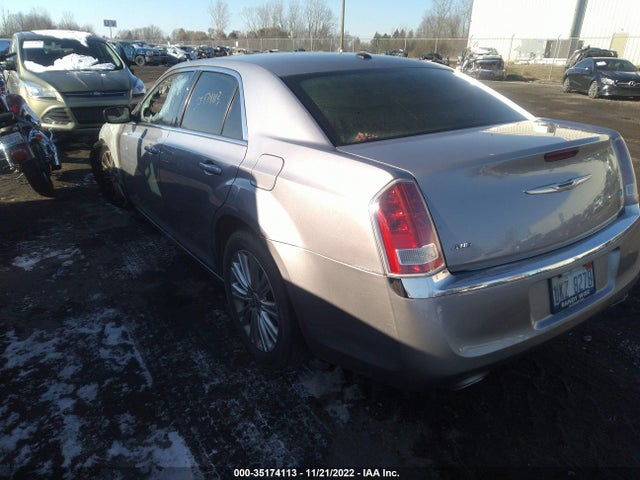 Chrysler 300 2014 2C3CCARG7EH253141 Image 3