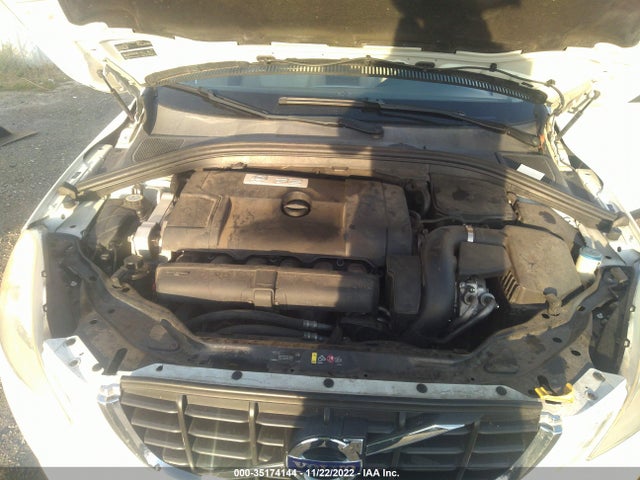 Volvo Xc60 3.2l 2011 YV4952DL6B2213256 Image 11