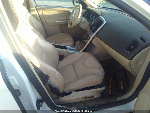 Volvo Xc60 3.2l 2011 YV4952DL6B2213256 Image 6