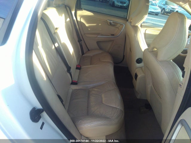 Volvo Xc60 3.2l 2011 YV4952DL6B2213256 Image 9