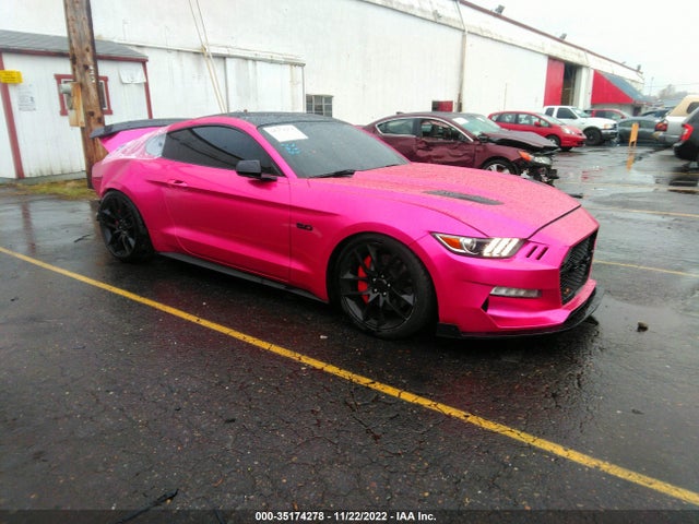 2017 1FA6P8CF6H5267121 main image