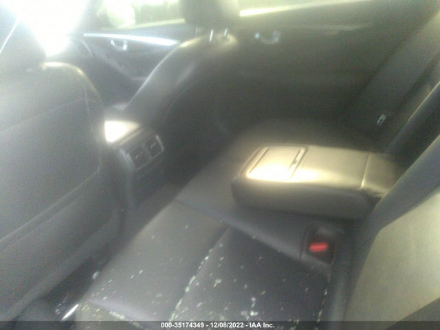 2018 Infiniti Q50, VIN: JN1EV7AP9JM358142