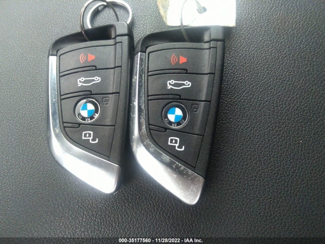 BMW X3 Sdrive30i 2021 аукцион фото