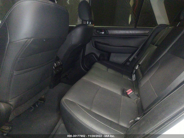 2015 SUBARU OUTBACK 2.5I LIMITED VIN: 4S4BSAJC7F3325622