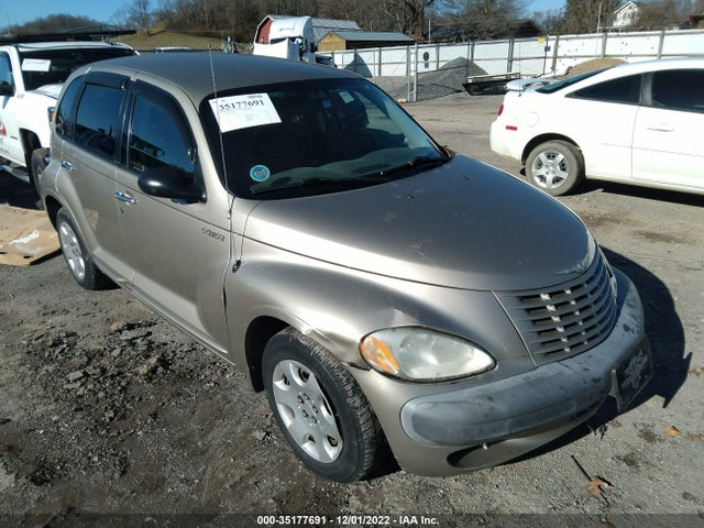 2003 3C4FY48B53T580689 main image