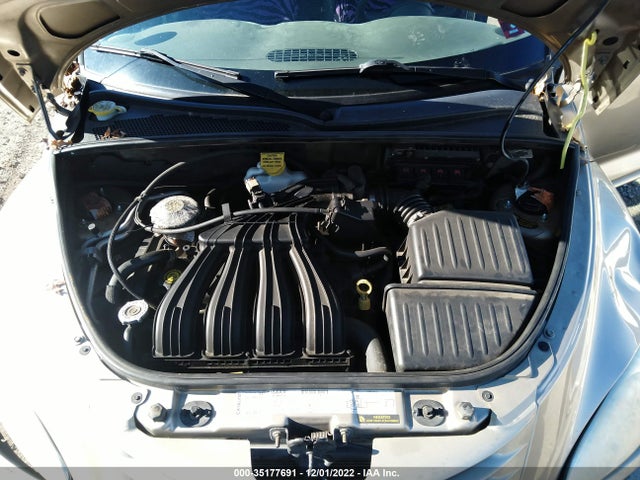 Chrysler Pt Cruiser 2003 3C4FY48B53T580689 Image 11