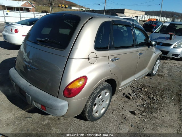 Chrysler Pt Cruiser 2003 3C4FY48B53T580689 Image 5