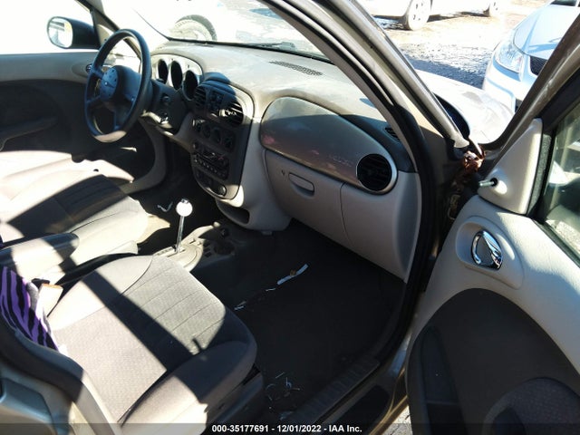 Chrysler Pt Cruiser 2003 3C4FY48B53T580689 Image 6