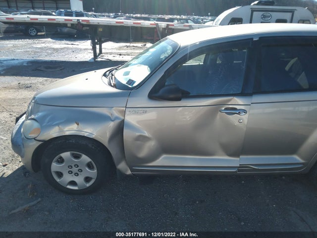 Chrysler Pt Cruiser 2003 3C4FY48B53T580689 Image 7