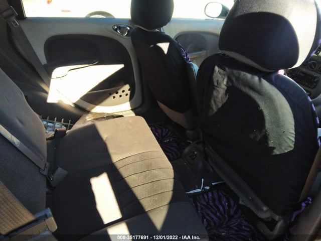 Chrysler Pt Cruiser 2003 3C4FY48B53T580689 Image 9