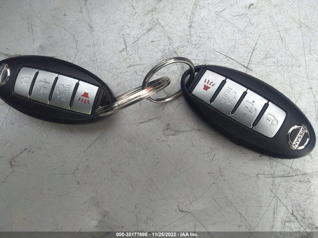 2012 NISSAN ALTIMA 2.5 SL VIN: 1N4AL2AP3CC229865