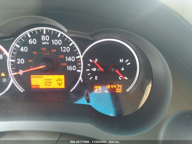 2012 NISSAN ALTIMA 2.5 SL VIN: 1N4AL2AP3CC229865