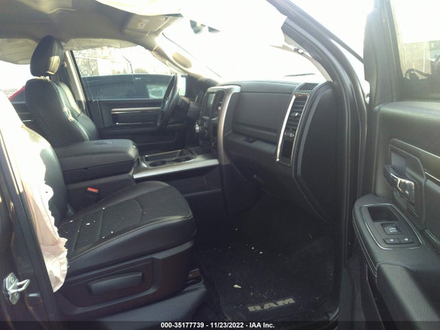 2016 Ram 1500, VIN: 1C6RR7MT0GS192665