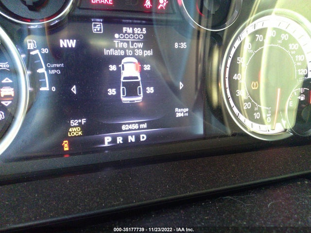 2016 Ram 1500, VIN: 1C6RR7MT0GS192665