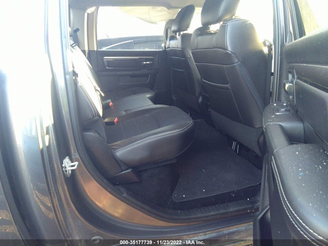 2016 Ram 1500, VIN: 1C6RR7MT0GS192665