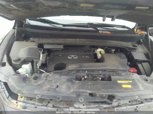 2015 Infiniti QX60, VIN: 5N1AL0MM3FC559022