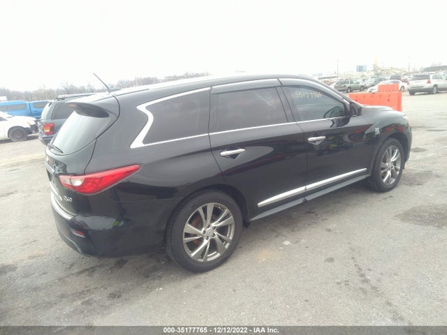 2015 Infiniti QX60, VIN: 5N1AL0MM3FC559022