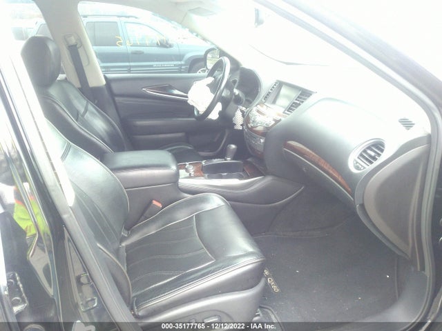 2015 Infiniti QX60, VIN: 5N1AL0MM3FC559022