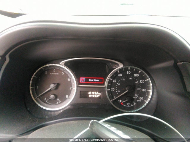 2015 Infiniti QX60, VIN: 5N1AL0MM3FC559022