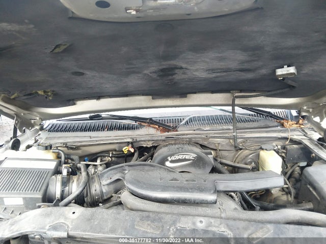Chevrolet Avalanche 2002 3GNEC13T72G323024 Image 11