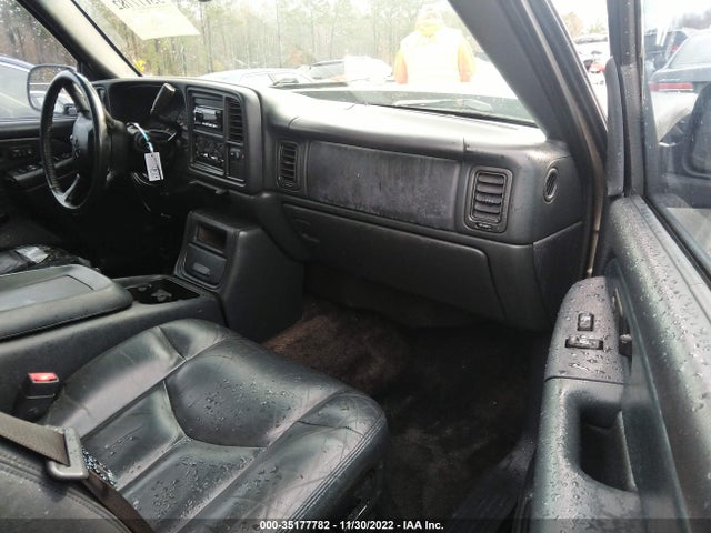 Chevrolet Avalanche 2002 3GNEC13T72G323024 Image 6