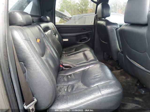 Chevrolet Avalanche 2002 3GNEC13T72G323024 Image 9