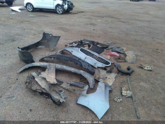 KNAFX4A67G5571690 KIA FORTE LX