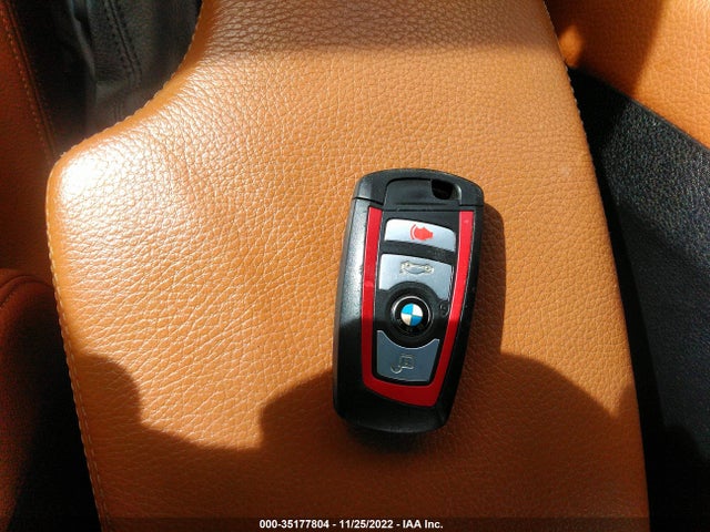 2016 BMW 4 Series, VIN: WBA3V7C5XG5A25189