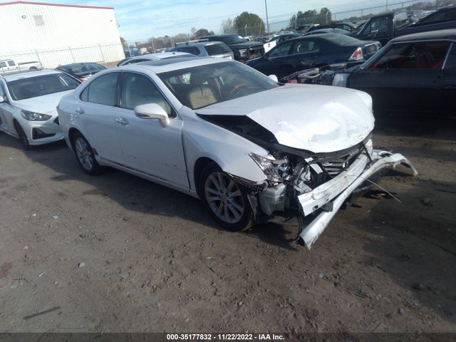 2010 JTHBK1EG7A2398147 main image
