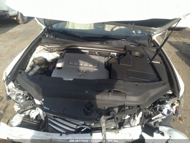 Lexus ES 350 2010 JTHBK1EG7A2398147 Image 12