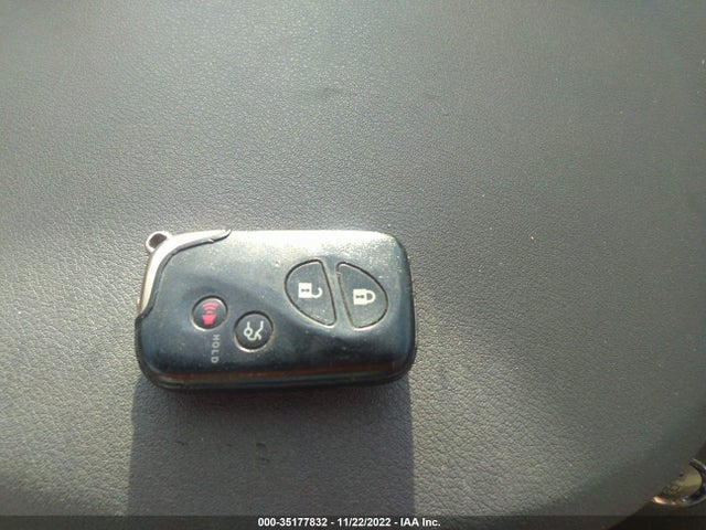 Lexus ES 350 2010 JTHBK1EG7A2398147 Image 3