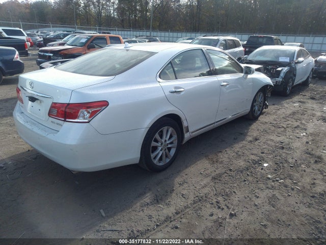 Lexus ES 350 2010 JTHBK1EG7A2398147 Image 6