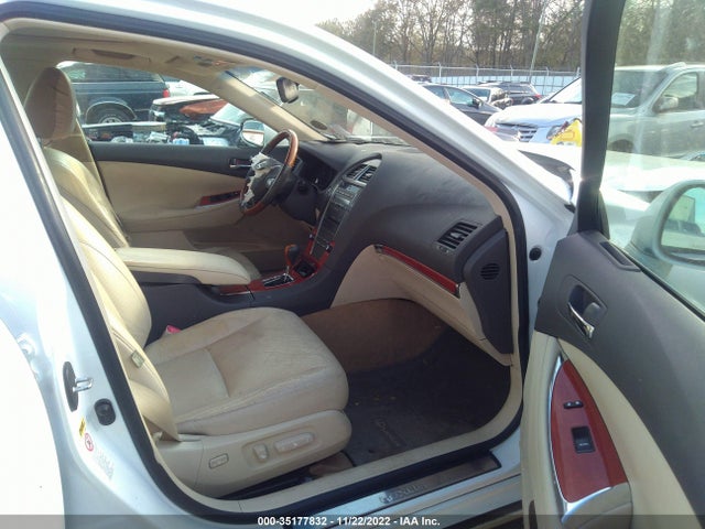 Lexus ES 350 2010 JTHBK1EG7A2398147 Image 7